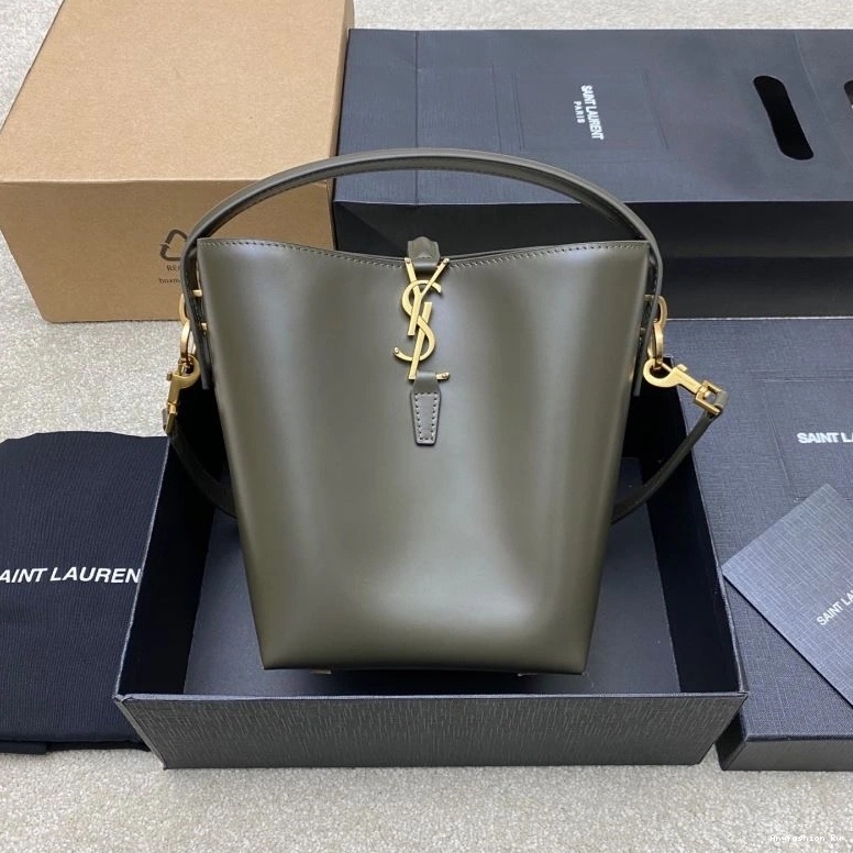 Classic 62410 YSL Bags Bucket 0815